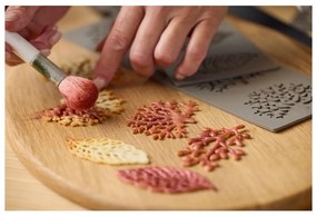 Stampo da forno in silicone 29x9 cm Latte – Blomsterbergs