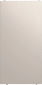Set di 3 ripiani String System, larg. 58 x prof. 30 cm