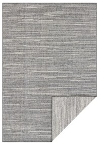 Tappeto grigio per esterni 150x80 cm Gemini - Elle Decoration