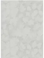 Designers Guild Tapete Fresco Leaf - Pearl