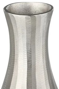 Eglo 421053 - Vaso in metallo ABUCAY 28,5x13 cm argento