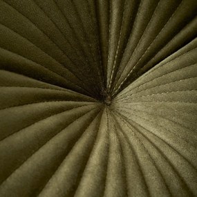 Cuscino decorativo in velluto ø 40 cm Round Soft Touch – Catherine Lansfield