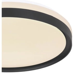 Globo 41587-18 - Plafoniera LED dimmerabile SONNY LED/18W/230V + +TC