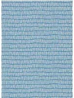Tapete Tocca von Scion - Denim