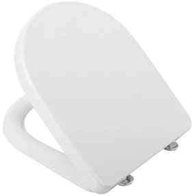 Copriwater FLAMINIA bianco compatibile serie LINK