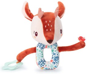 Lilliputiens - Catena di attività multisensoriali - Cervo Stella