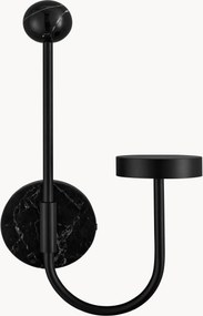 Applique a LED con spina Grasil