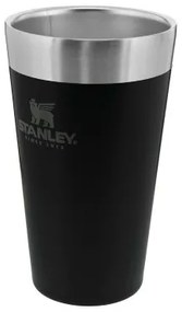 Bicchiere Stanley 10-02282-058 Nero 470 ml