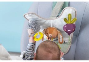 Taf Toys - Centro giochi per auto Giardino