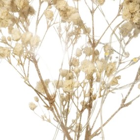 Atmosphera - lampada da tavolo a LED MICRO LED/2xAAA antracite