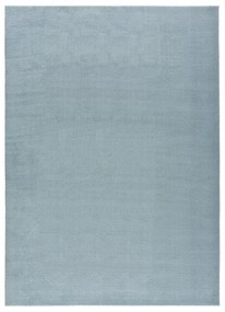 Tappeto blu 230x160 cm Loft - Universal