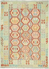 Kilim Tappeto 180 x 240 (Pakistan) Tessuto A Mano