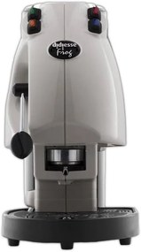 Macchina da caffè Frog Didiesse - color gesso, 15 bar, 650W, cialde ESE 44mm