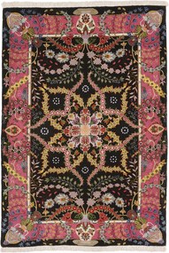 Tabriz Tappeto persiano 150 x 100 (Iran) Annodato A Mano