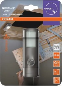 Osram - Lampada orientativa con sensore NIGHTLUX LED/0,35W/3xAAA IP54