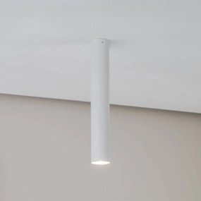 Euluna Thalassa Faretto 1 luce bianco Altezza 40 cm