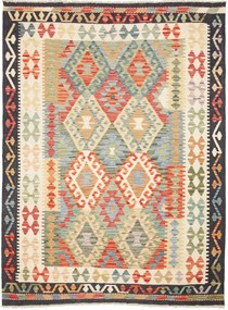 Kilim Tappeto orientale 210x160 (Pakistan) Tessuto A Mano