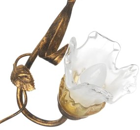 ONLI - Plafoniera ARIANNA 2xE14/6W/230V