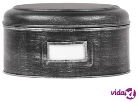 LABEL51 Contenitore per Alimenti 25x13 cm XL