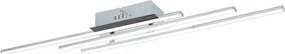Eglo 96316 - Plafoniera LED PARRI 3xLED/6W/230V