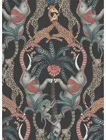 Cole & Son Carta da parati Safari Totem - 119/2008