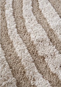 Tappeto beige 80x120 cm Pigment Beige - Elle Decoration