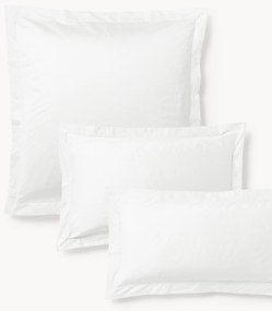 Federa in raso di cotone Premium