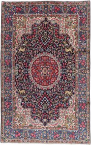 Kerman Tappeto persiano 310 x 190 (Iran) Annodato A Mano