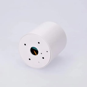BRILAGI - Faretto MIA 1xGU10/30W/230V 84x80 mm bianco