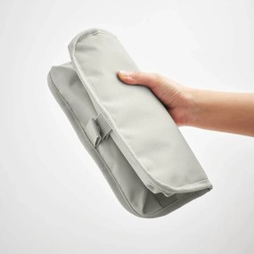 Borsa termica grigio chiaro 8 l Tower – YAMAZAKI