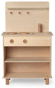 ferm LIVING - Toro Play Kitchen Natural ferm LIVING