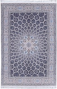 Nain Tappeto persiano 170x250 (Iran) Annodato A Mano