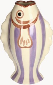 Vaso Fish, alt. 39 cm