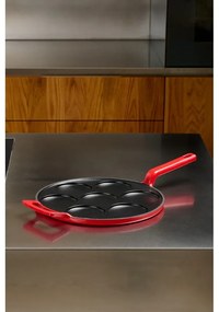 Padella per pancake in ghisa ø 26 cm Mattia 3.0 – FABINI