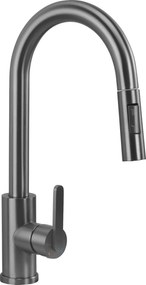 Rubinetto da cucina REA Ontario Titan