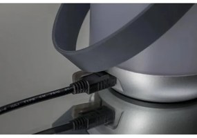 Paulmann 94210 - Lampada LED/1,6W IP44 per esterni dimmerabile CLUTCH 3,7V