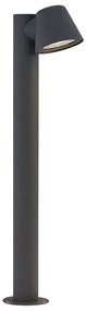 Lindby - Ileyna Lampada da Giardino Dark Grey Lindby