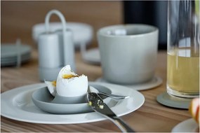 Portauova in metallo 4 pz Singles – Zone