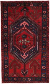 Hamedan Tappeto persiano 230x140 (Iran) Annodato A Mano