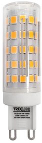Lampadina LED G9/10W/230V 2700K
