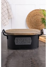 Cassetta del pane - Hermia