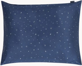Federa per bambini in seta Dusky