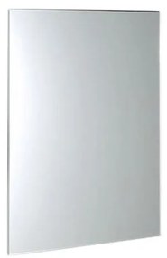 Sapho - Specchio ACCORD 50x70 cm vetro chiaro