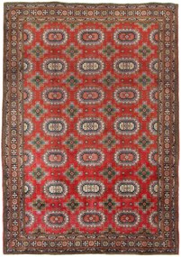 Ardebil Tappeto 250x350 (Iran) Annodato A Mano