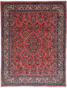Sarouk Tappeto persiano 280 x 210 (Iran) Annodato A Mano
