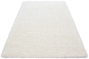 Tappeto crema 200x290 cm Life - Ayyildiz Carpets