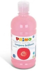 TEMPERA ROSA PRIMI PASSI   500ML