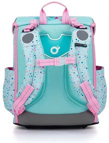 Zaino scuola Topgal DIDI 25001 G