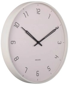 Orologio da parete ø 40 cm Stark - Karlsson