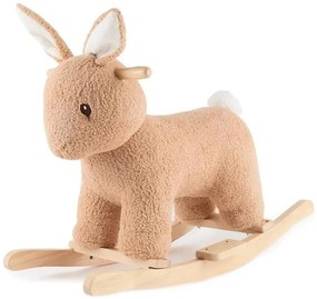 Bieco - Altalena FINE con coniglio